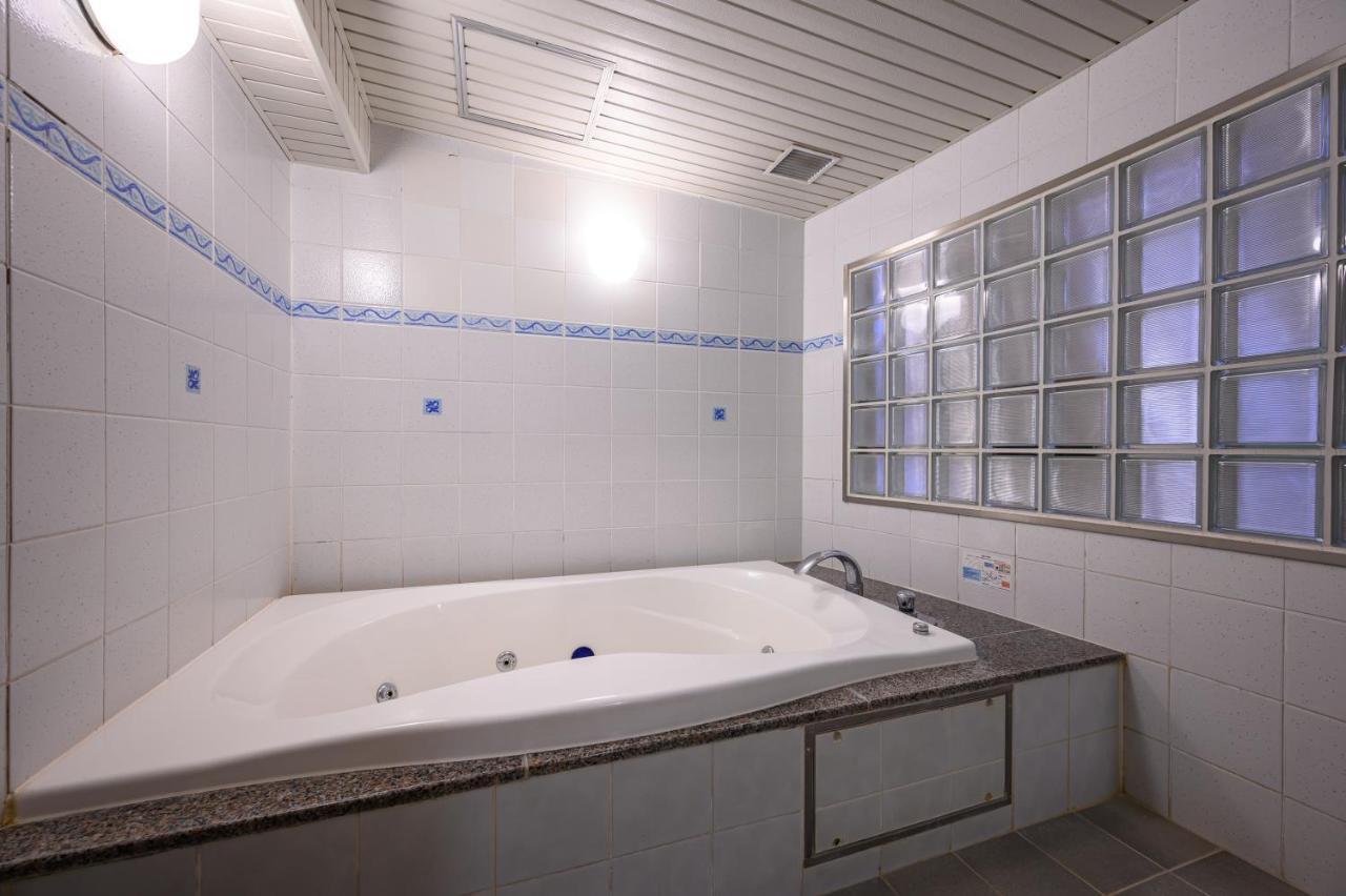 Water Hotel Mw (Adults Only) Saitama Eksteriør billede